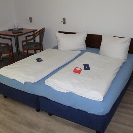 Aparthotel Hoeper Oyten Exterior foto