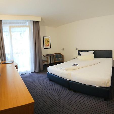 Aparthotel Hoeper Oyten Exterior foto