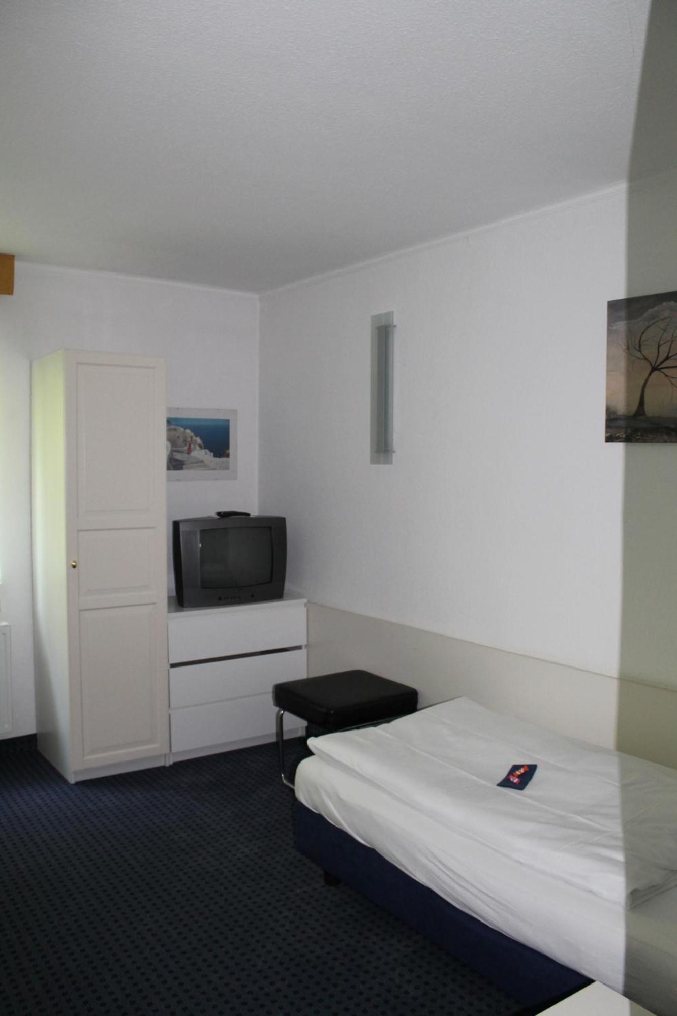 Aparthotel Hoeper Oyten Quarto foto