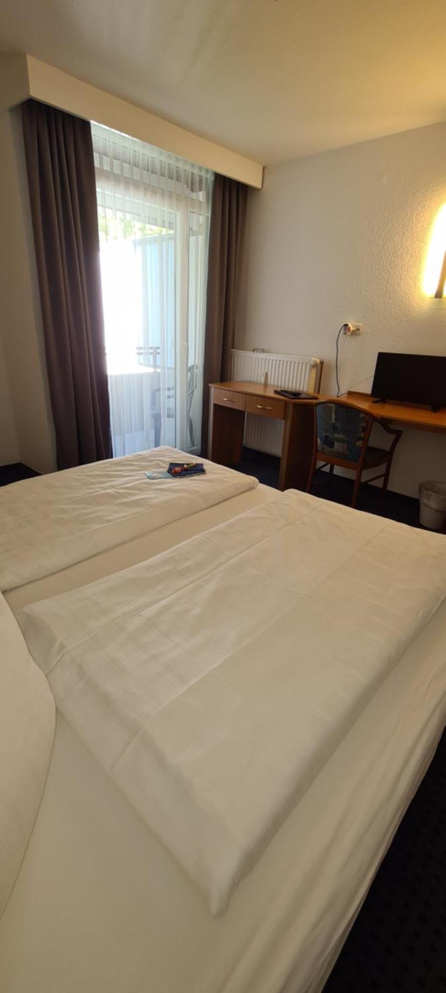 Aparthotel Hoeper Oyten Exterior foto