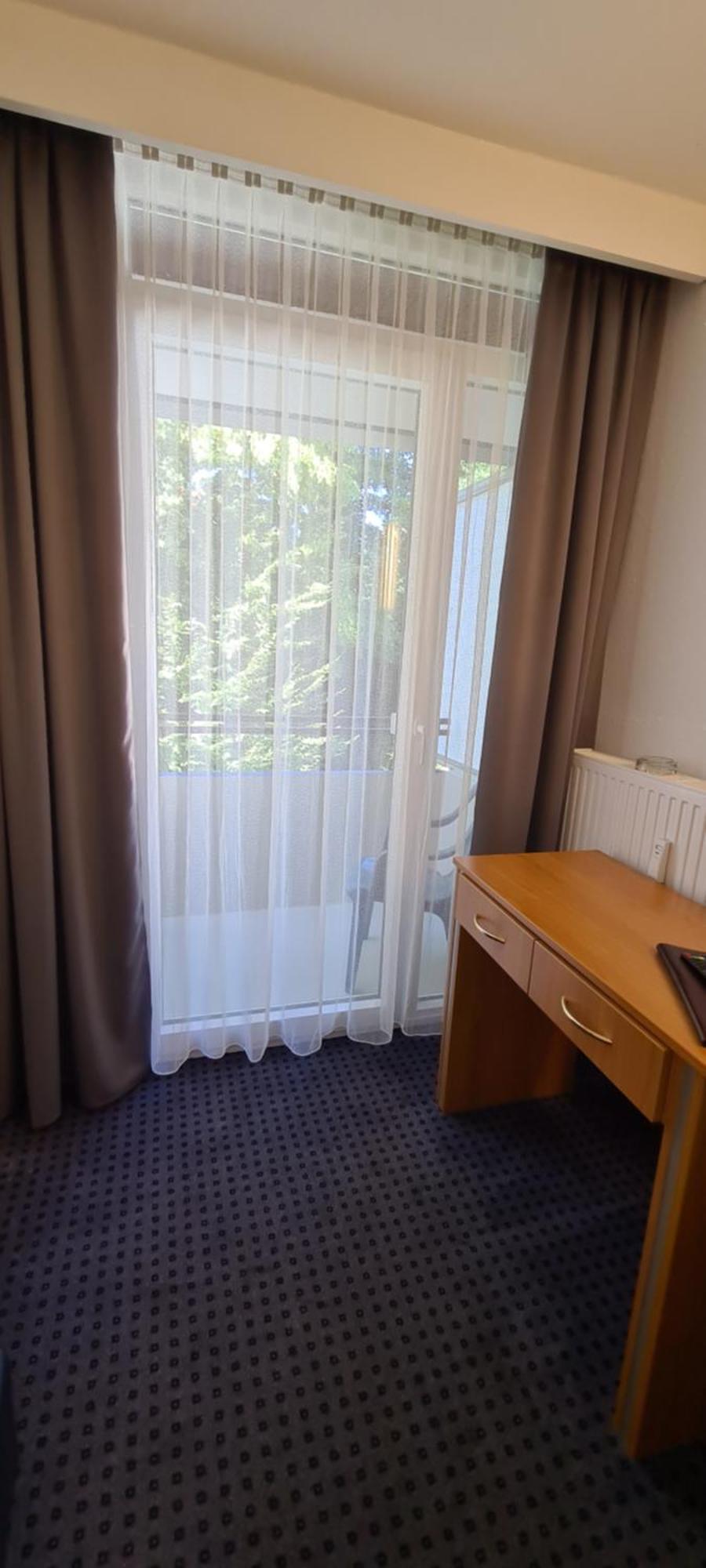 Aparthotel Hoeper Oyten Exterior foto