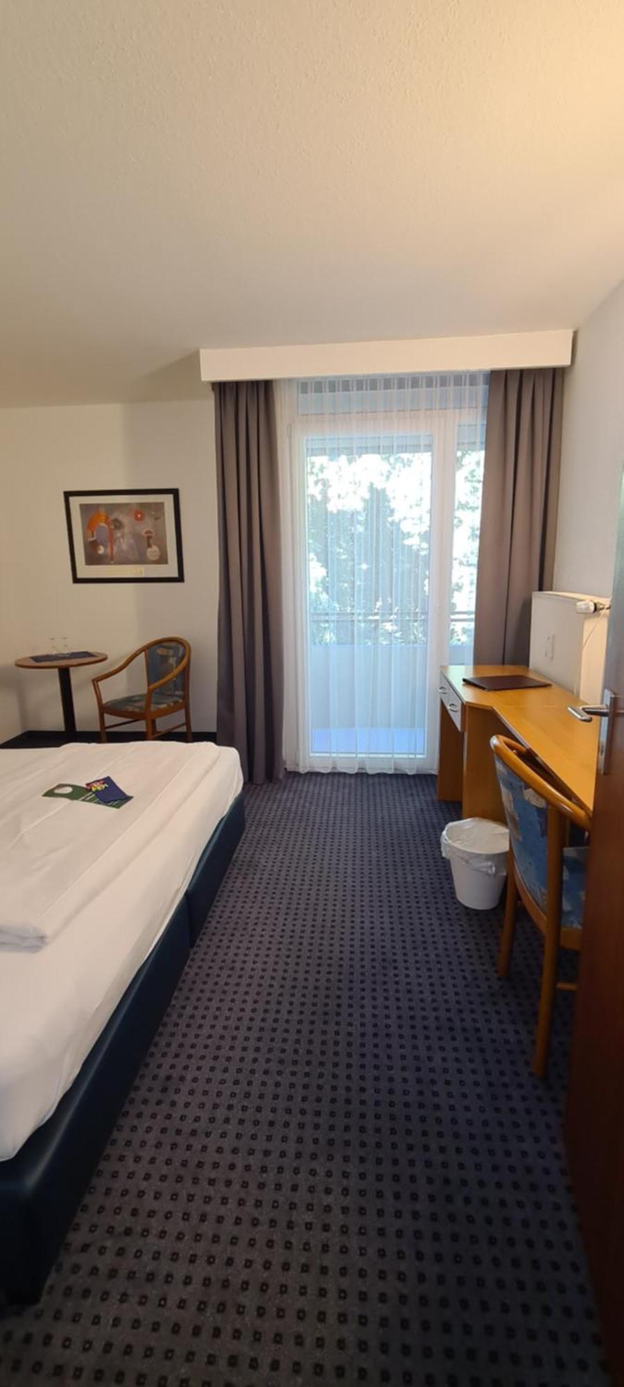 Aparthotel Hoeper Oyten Exterior foto