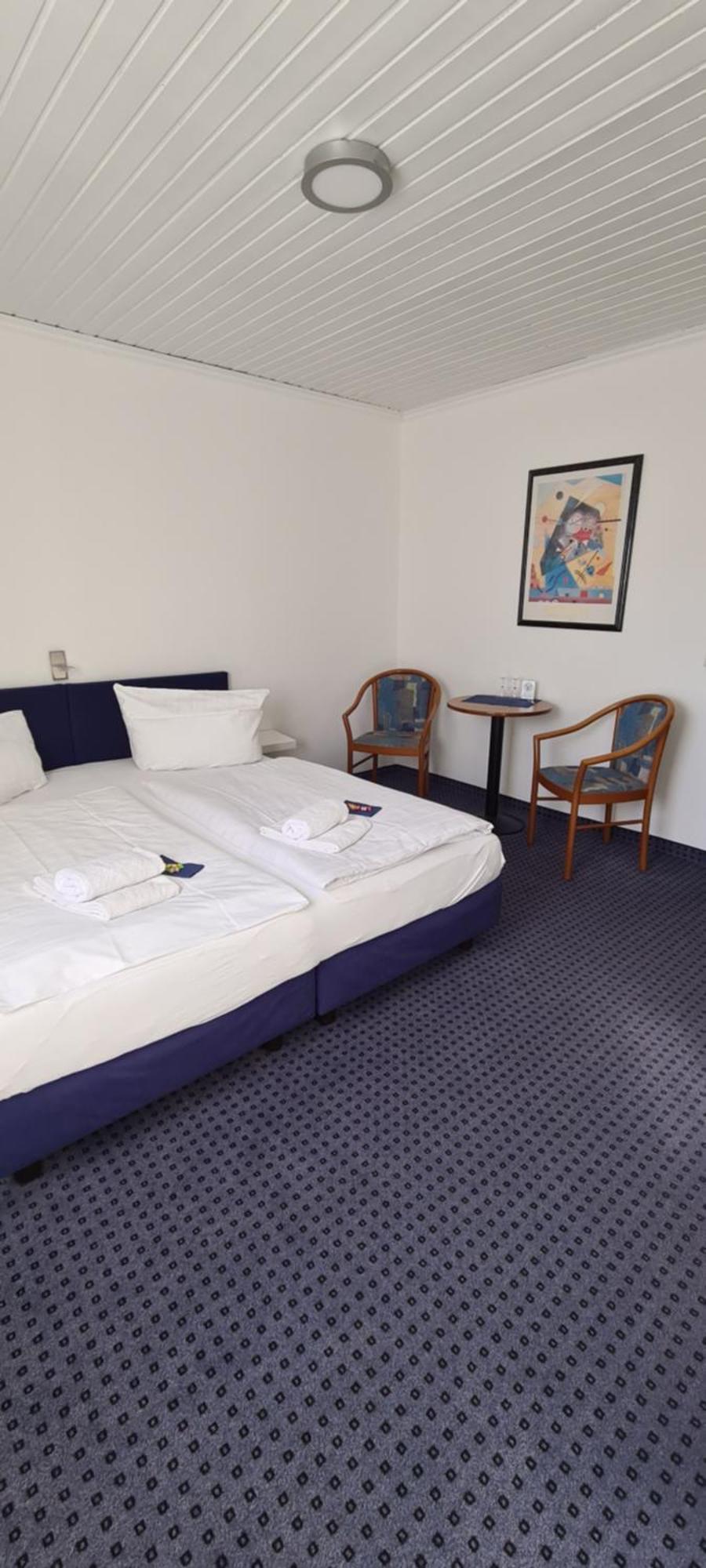 Aparthotel Hoeper Oyten Exterior foto