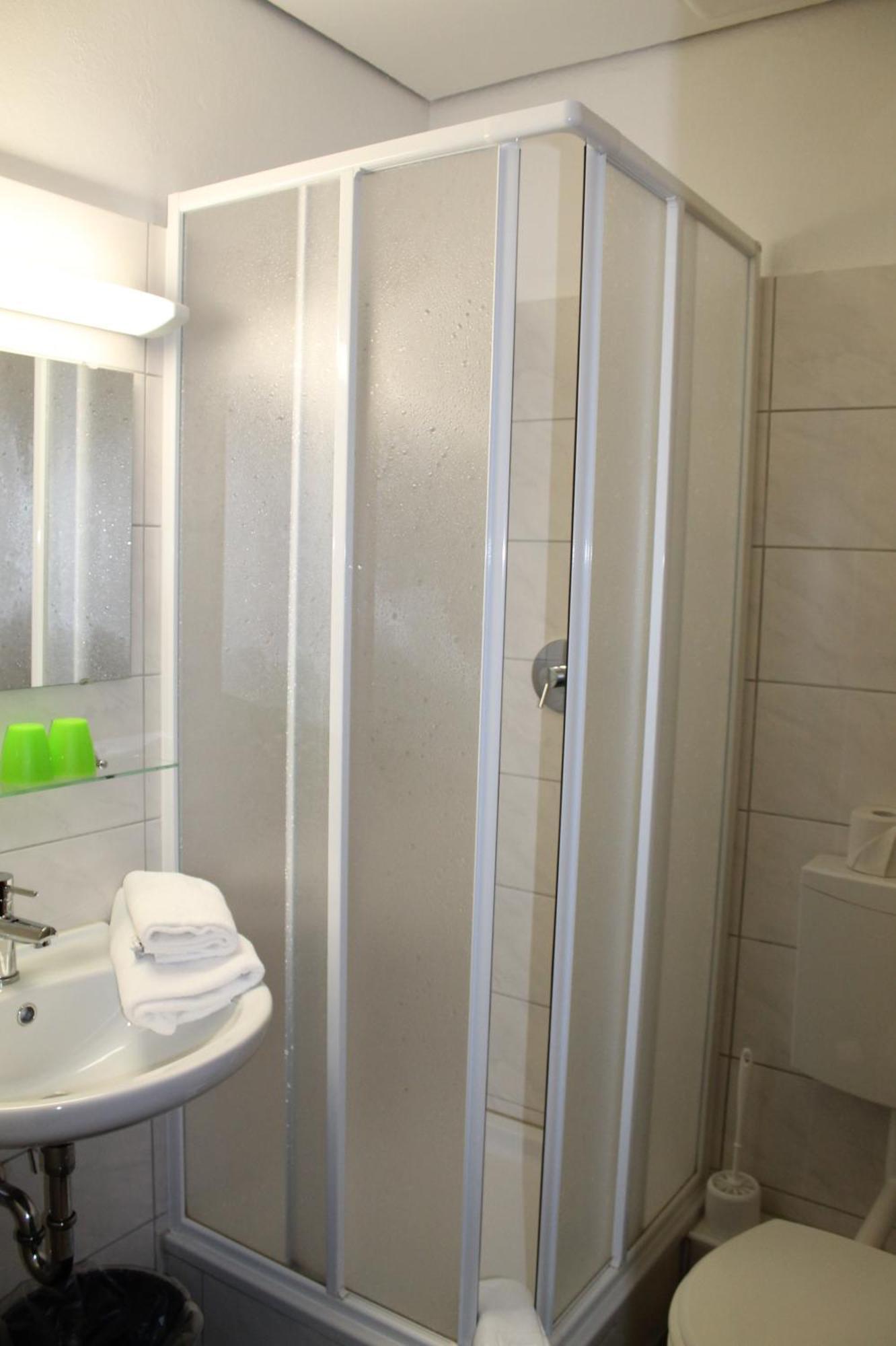 Aparthotel Hoeper Oyten Quarto foto