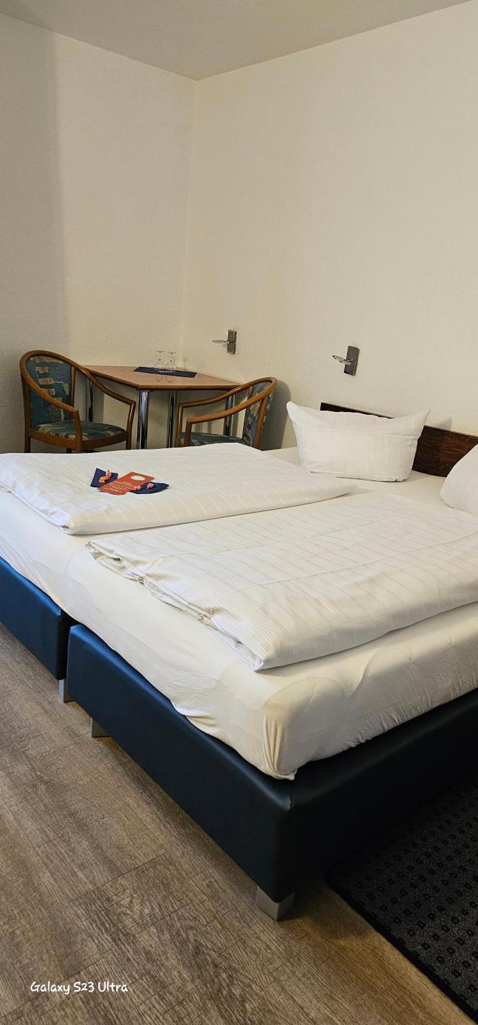 Aparthotel Hoeper Oyten Exterior foto