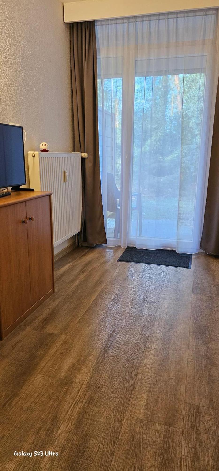 Aparthotel Hoeper Oyten Exterior foto