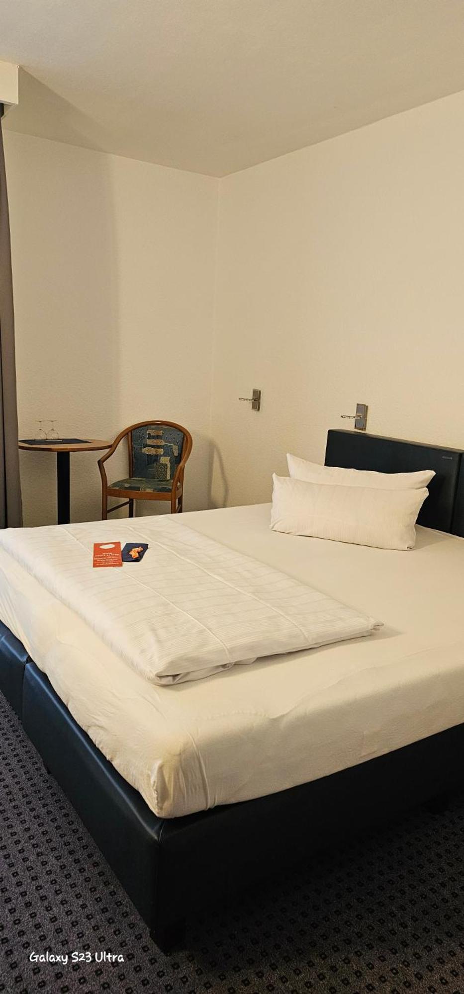 Aparthotel Hoeper Oyten Exterior foto