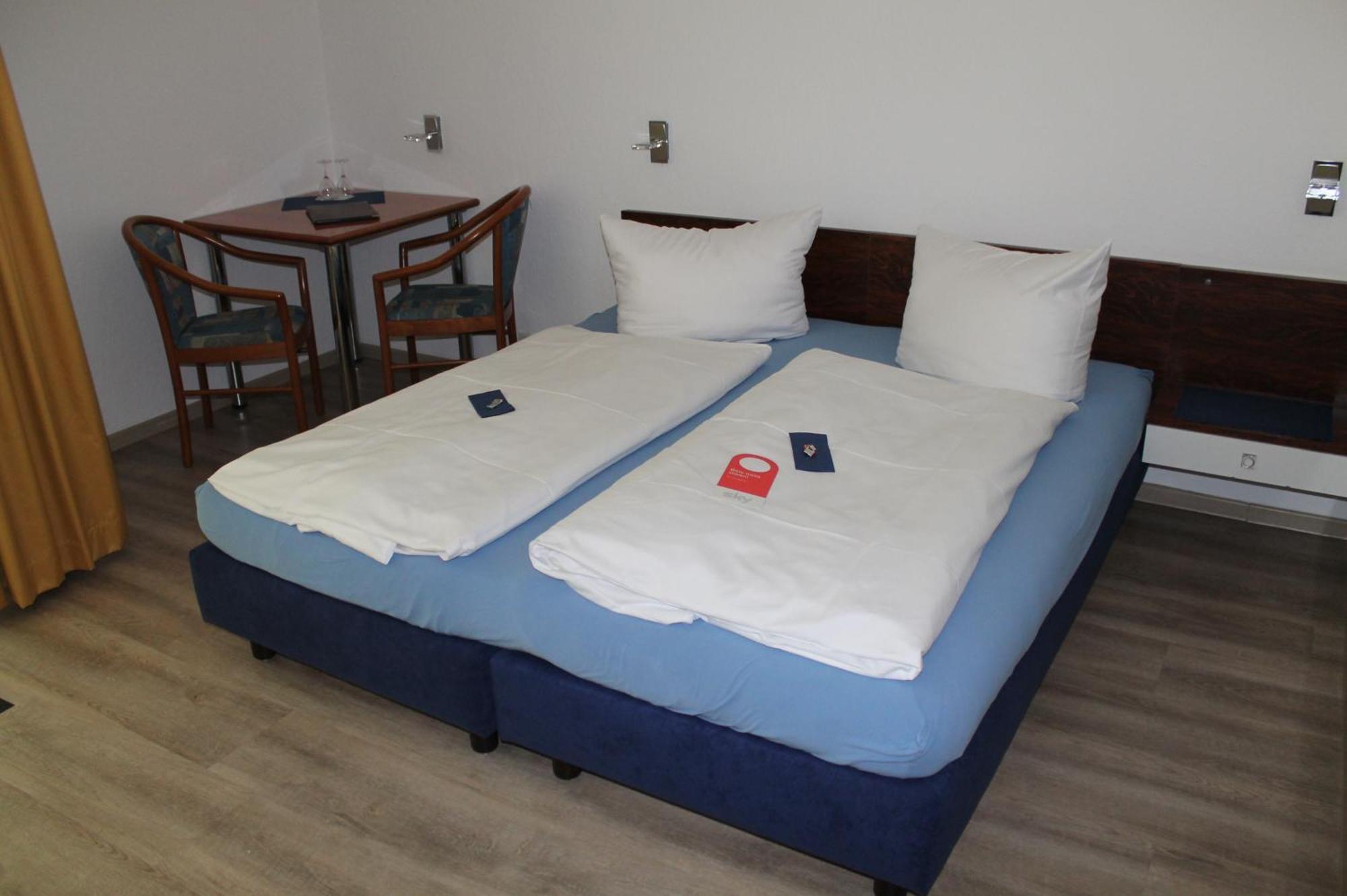 Aparthotel Hoeper Oyten Exterior foto
