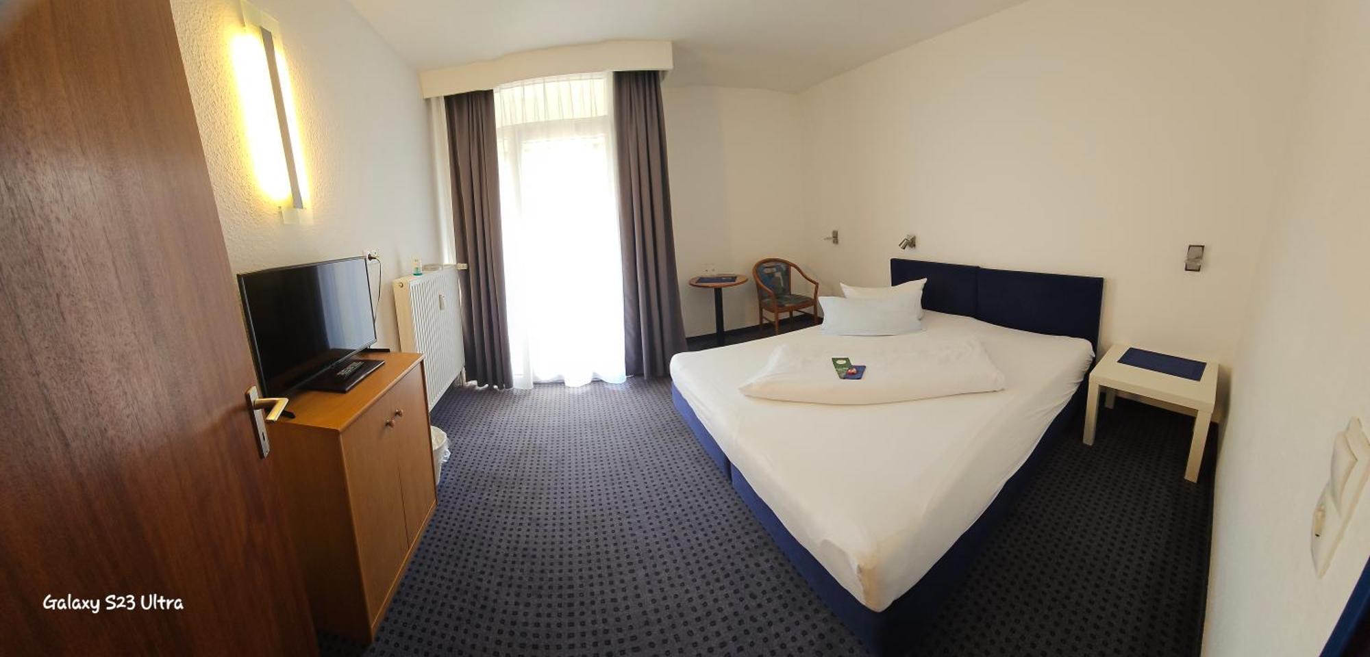 Aparthotel Hoeper Oyten Exterior foto