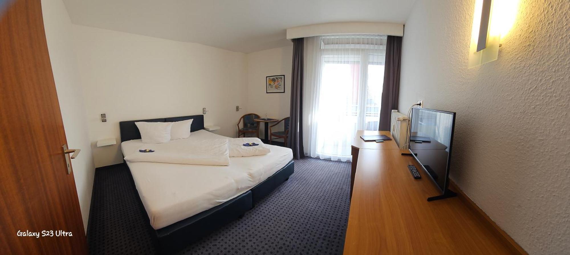 Aparthotel Hoeper Oyten Exterior foto