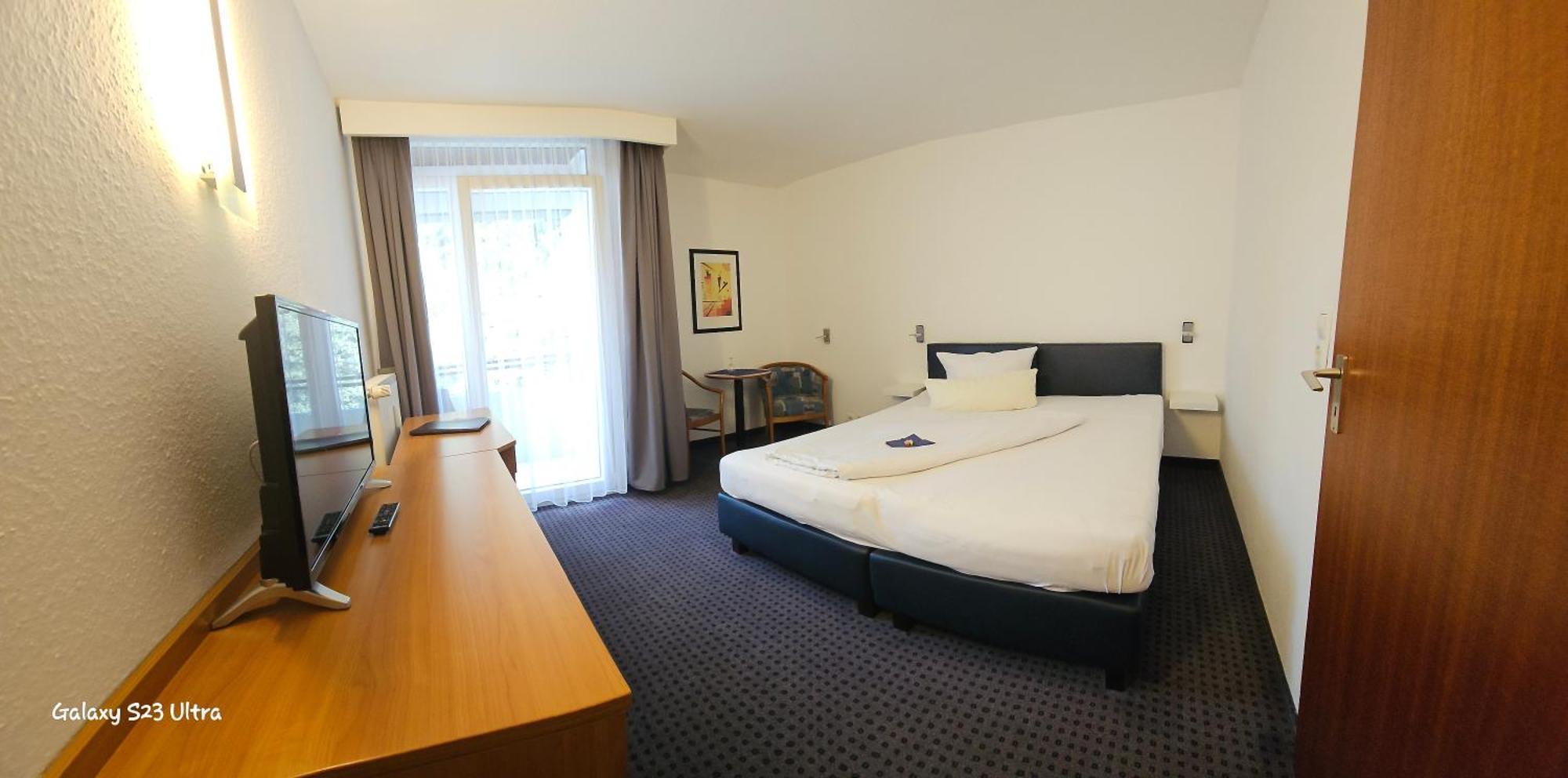 Aparthotel Hoeper Oyten Exterior foto