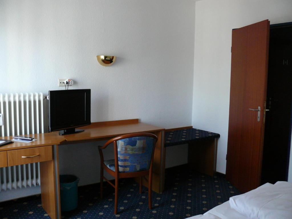 Aparthotel Hoeper Oyten Exterior foto