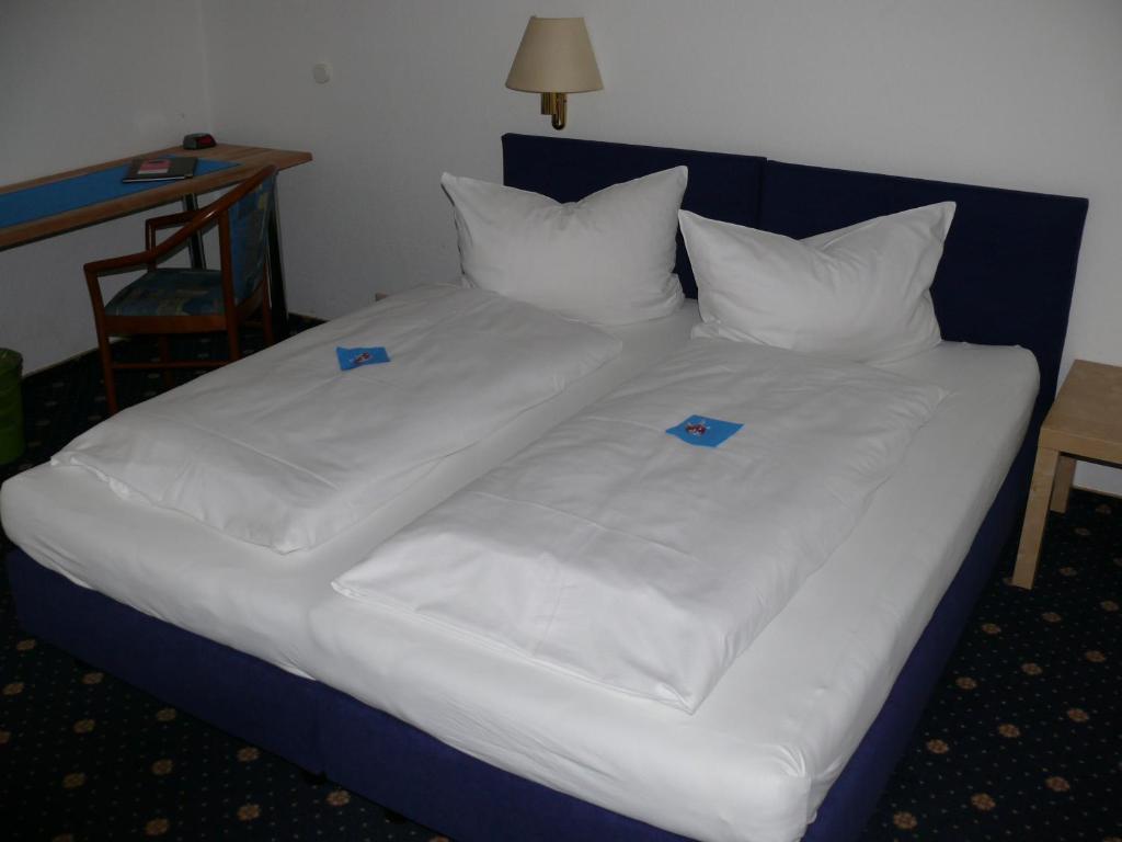 Aparthotel Hoeper Oyten Quarto foto