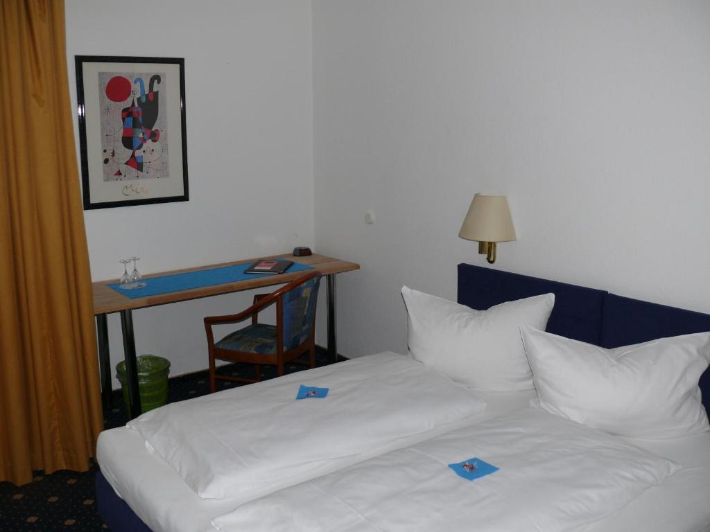 Aparthotel Hoeper Oyten Quarto foto
